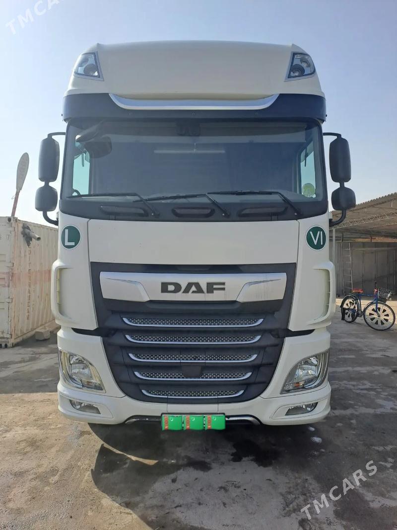 DAF 480 2019 - 1 275 000 TMT - Kaka - img 6