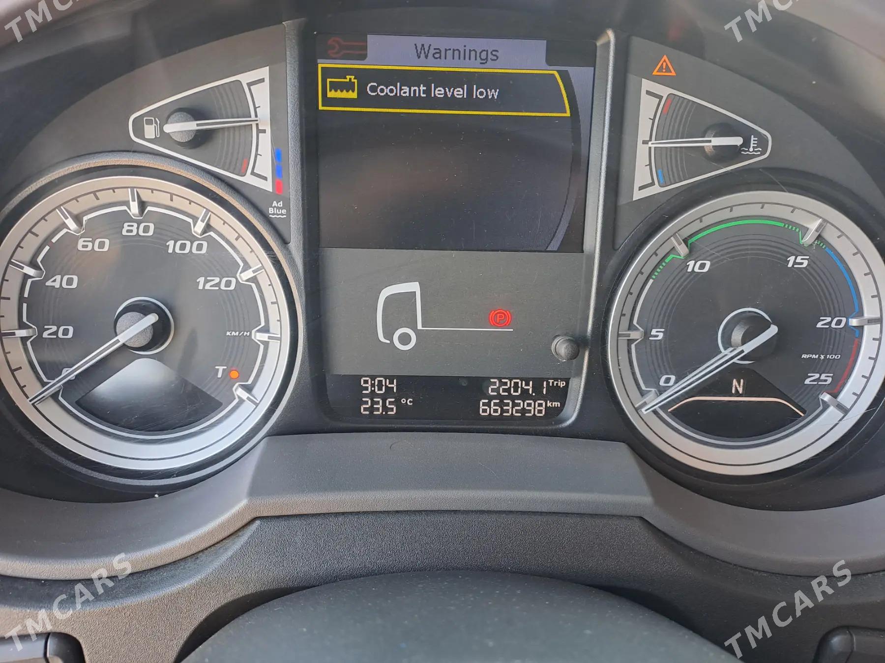 DAF 480 2019 - 1 275 000 TMT - Kaka - img 3