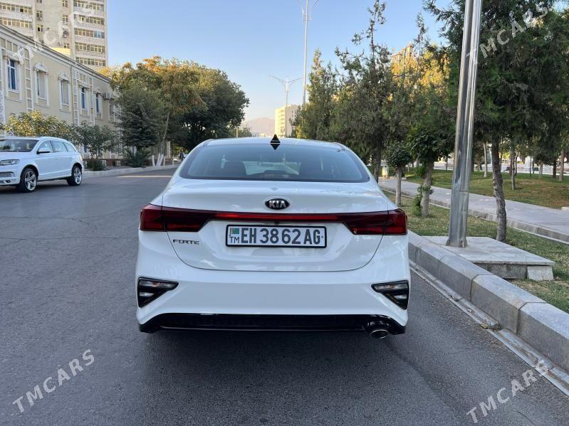 Kia Forte 2021 - 235 000 TMT - Ашхабад - img 2