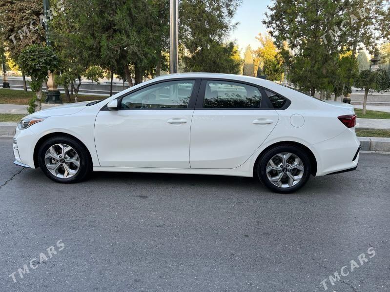 Kia Forte 2021 - 235 000 TMT - Ашхабад - img 3