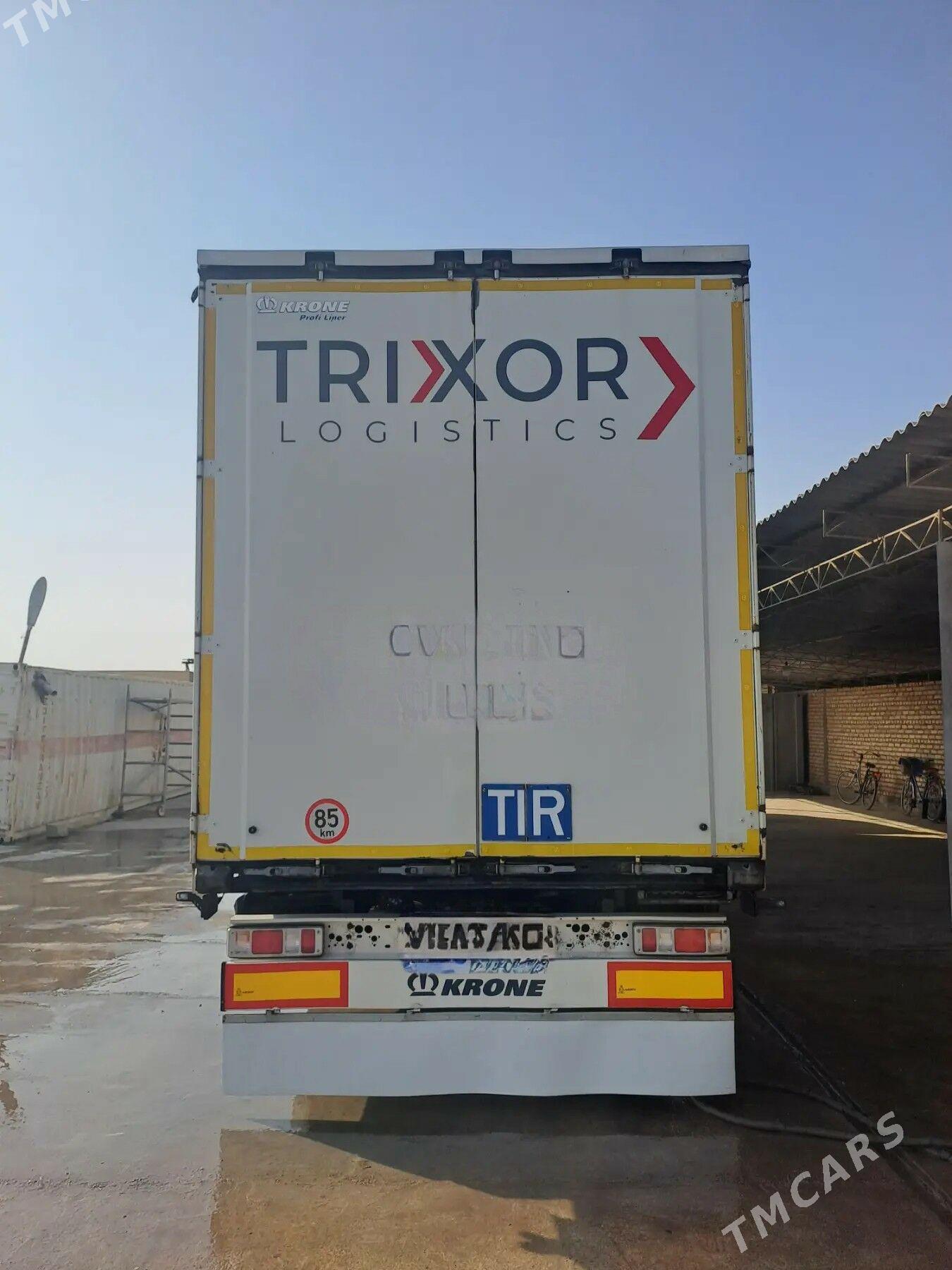 DAF 480 2019 - 1 275 000 TMT - Kaka - img 4