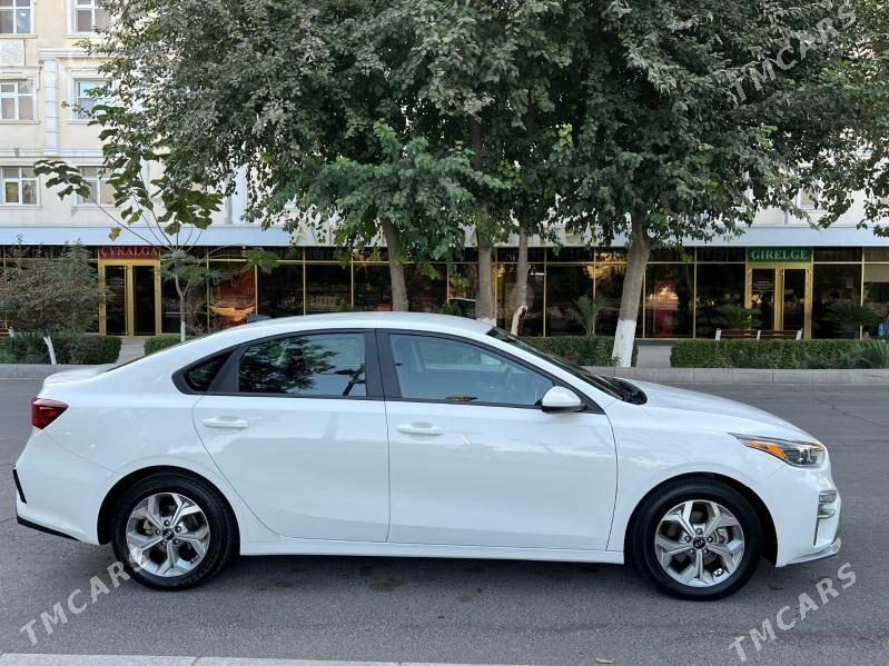 Kia Forte 2021 - 235 000 TMT - Ашхабад - img 4