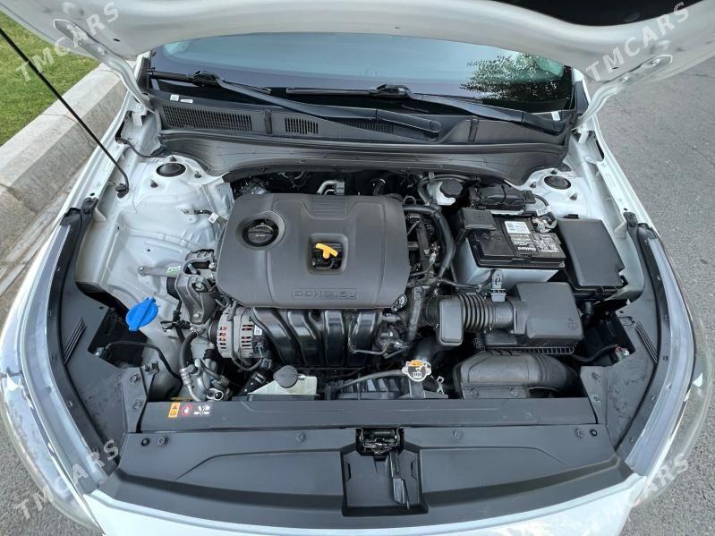 Kia Forte 2021 - 235 000 TMT - Aşgabat - img 1