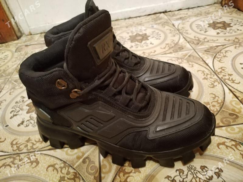 Ayakgap 41 razmer - Ашхабад - img 4