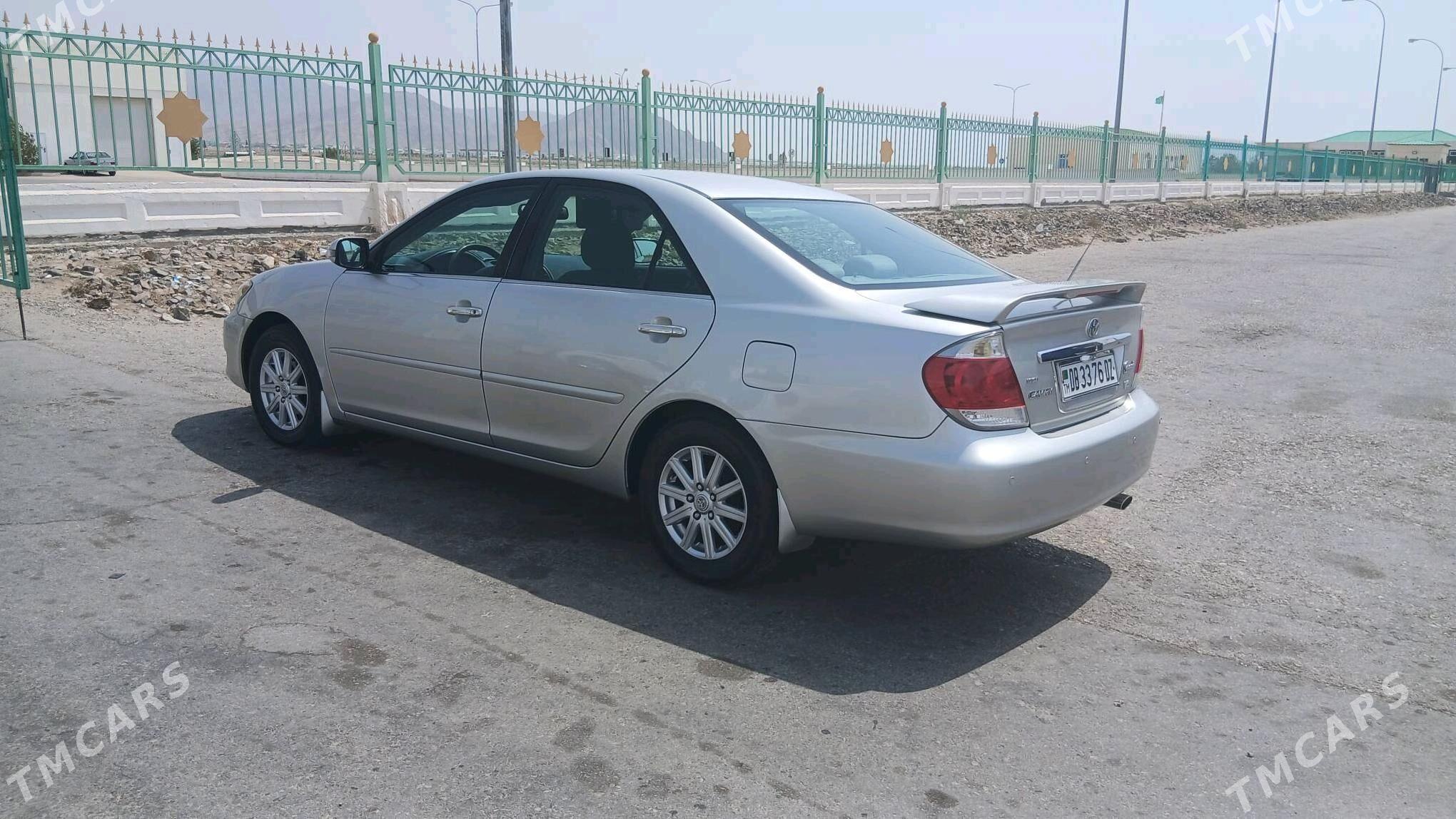 Toyota Camry 2006 - 180 000 TMT - Daşoguz - img 3