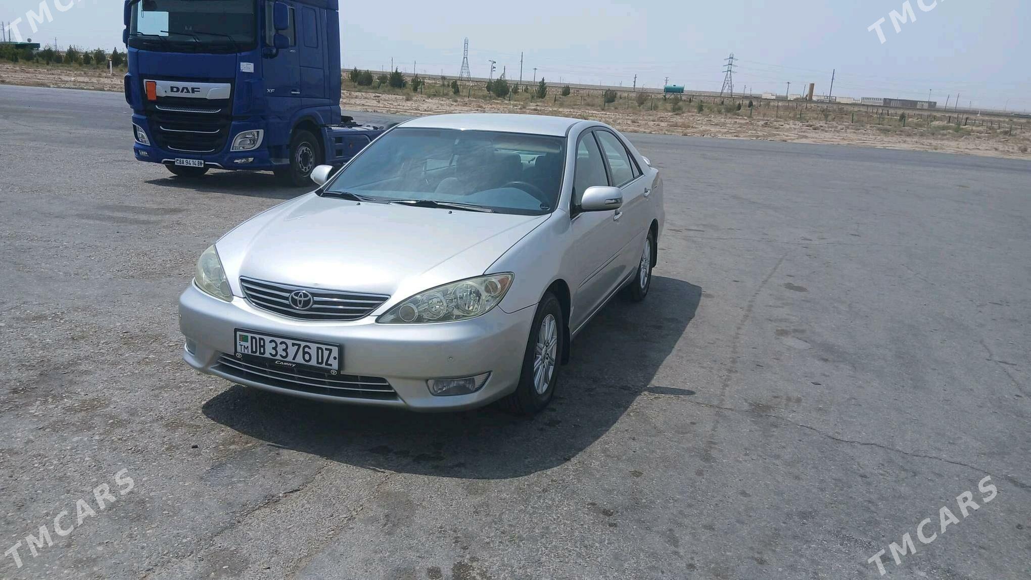 Toyota Camry 2006 - 180 000 TMT - Daşoguz - img 2