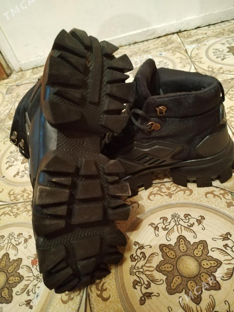 Ayakgap 41 razmer - Ашхабад - img 2