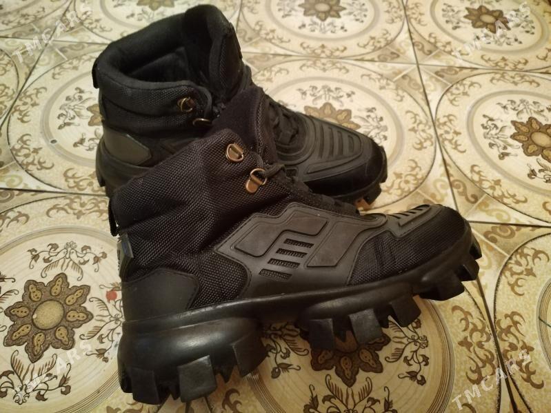 Ayakgap 41 razmer - Ашхабад - img 1