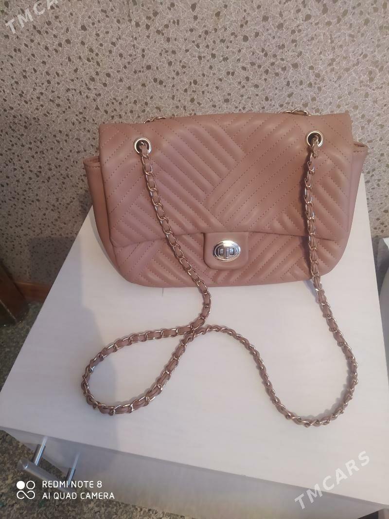 Продается сумка - Ашхабад - img 2