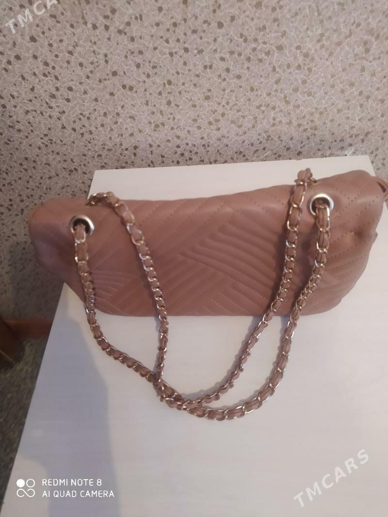 Продается сумка - Ашхабад - img 1