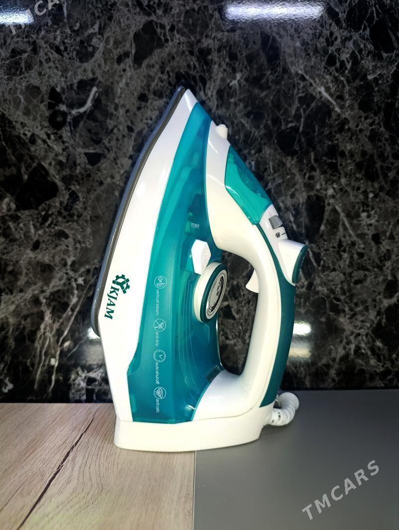 TEFAL UTUK MADE IN FRANCE - Aşgabat - img 9