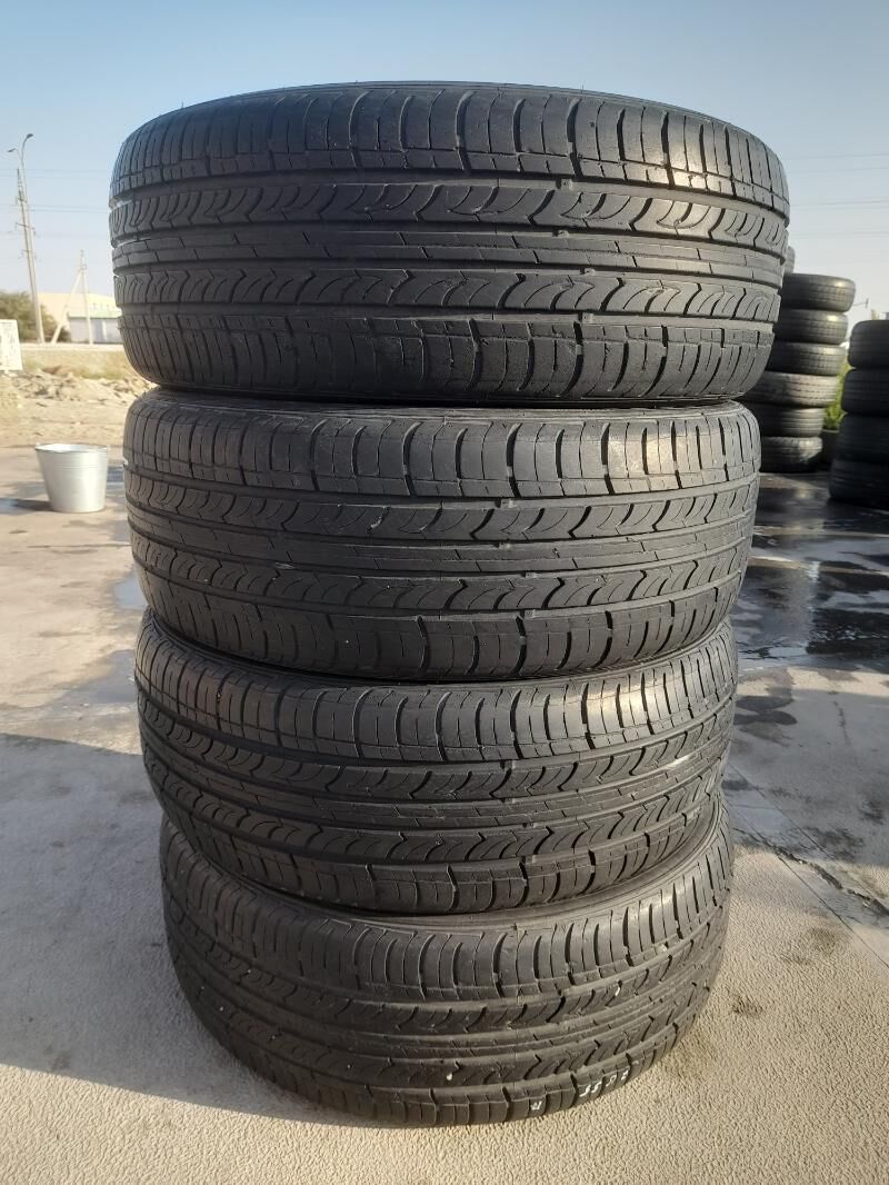 pakrişga 215 55 17 neksan 1 300 TMT - Байрамали - img 5