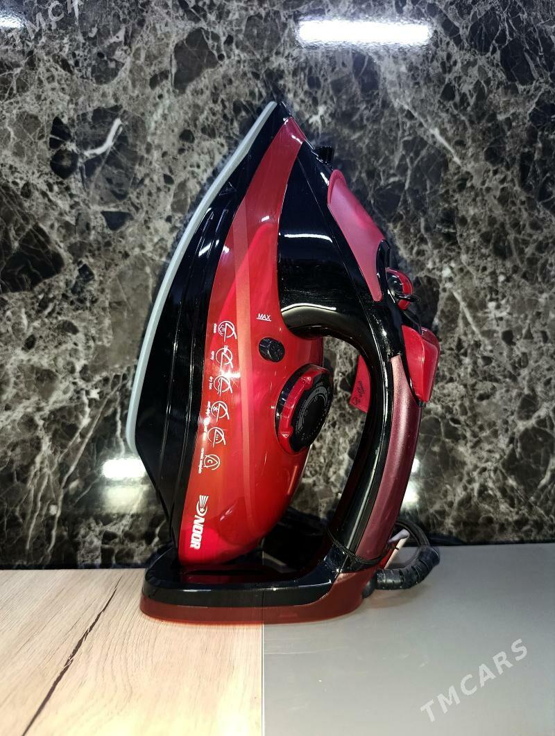 TEFAL UTUK MADE IN FRANCE - Aşgabat - img 8