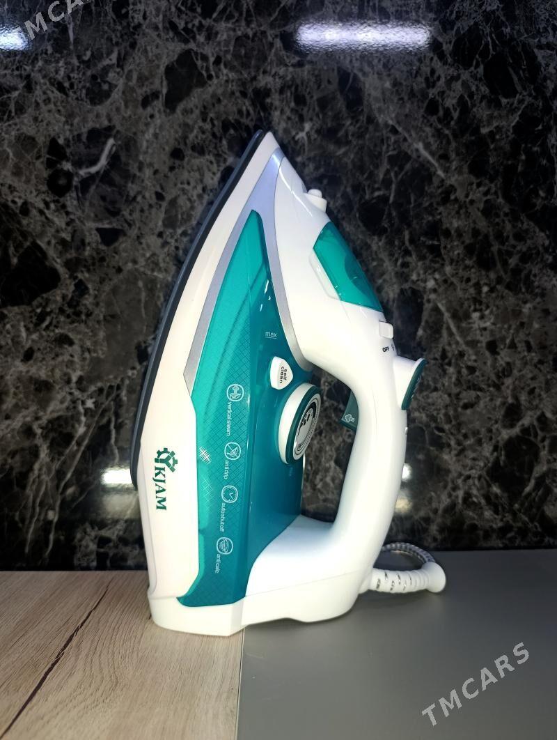 TEFAL UTUK MADE IN FRANCE - Aşgabat - img 6