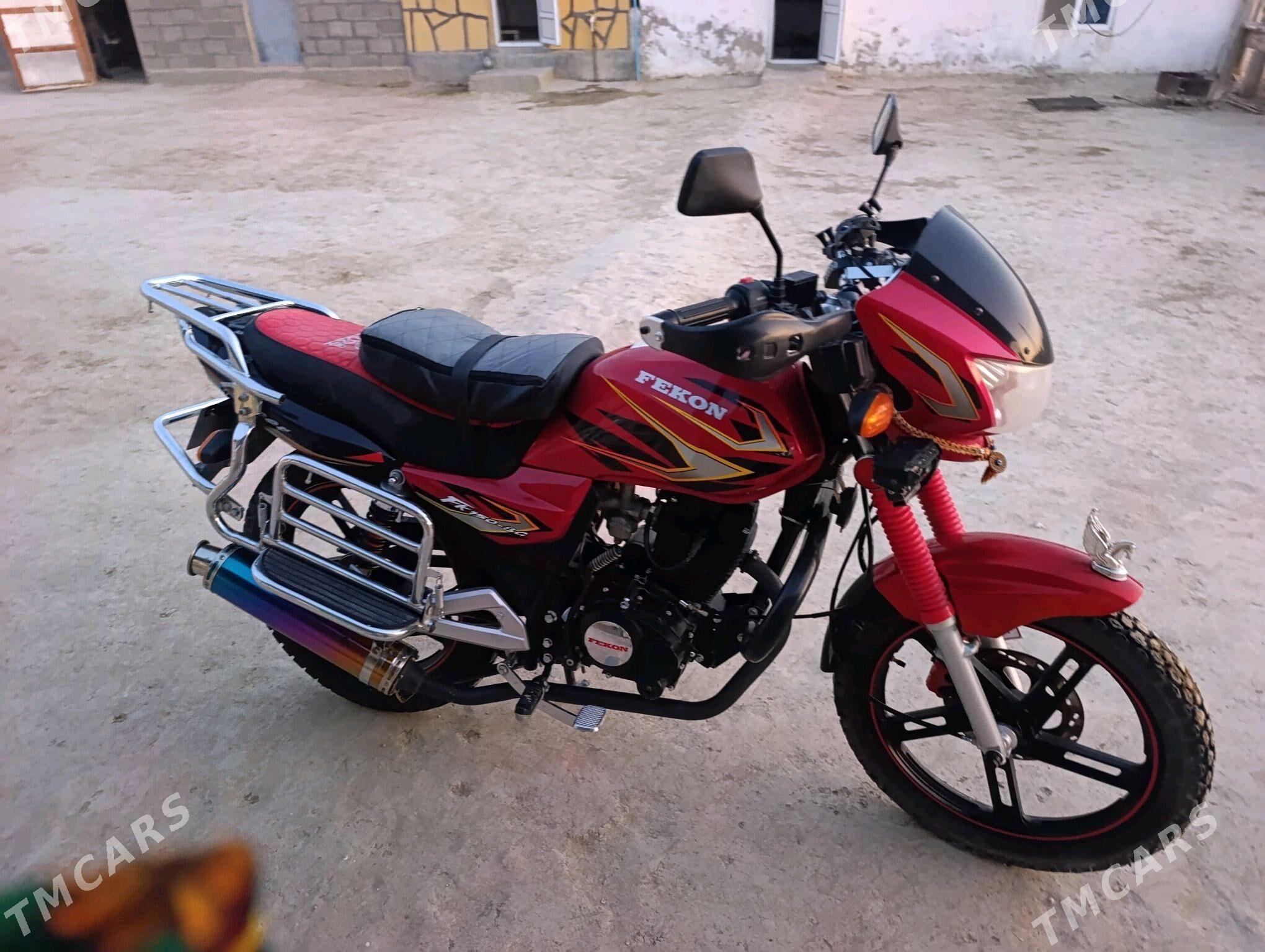 Fekon FK200-14G 2025 - 19 000 TMT - Этрек - img 1