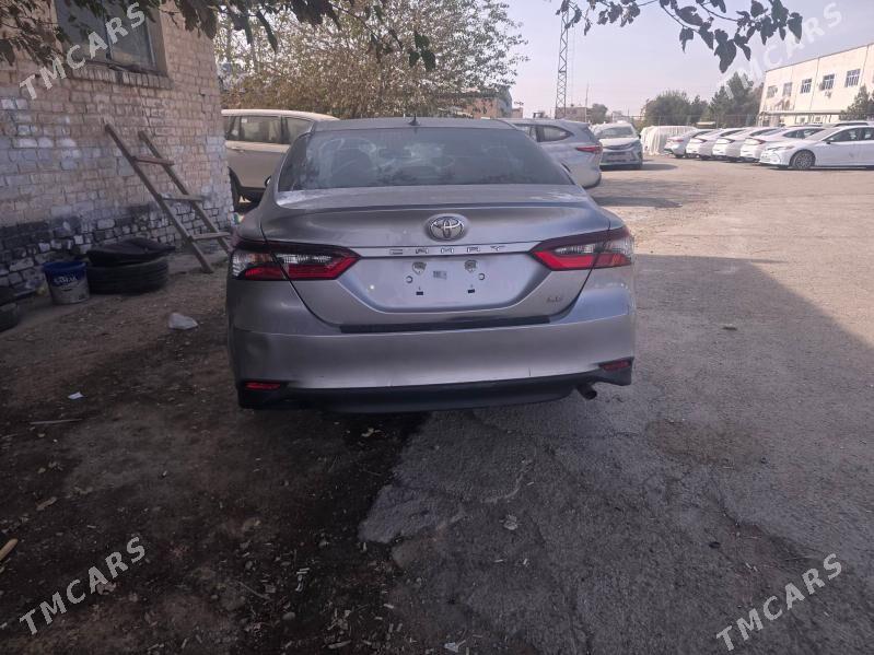Toyota Camry 2023 - 266 000 TMT - Мары - img 5