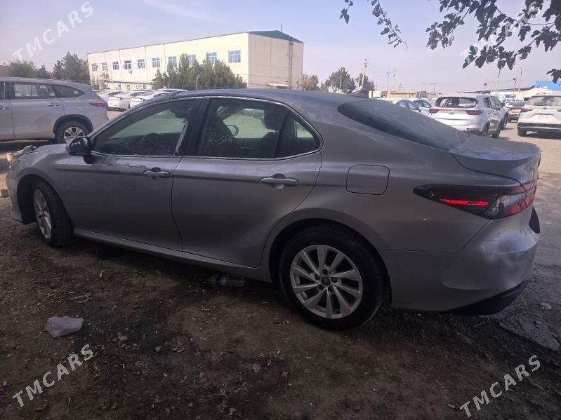 Toyota Camry 2023 - 266 000 TMT - Мары - img 2