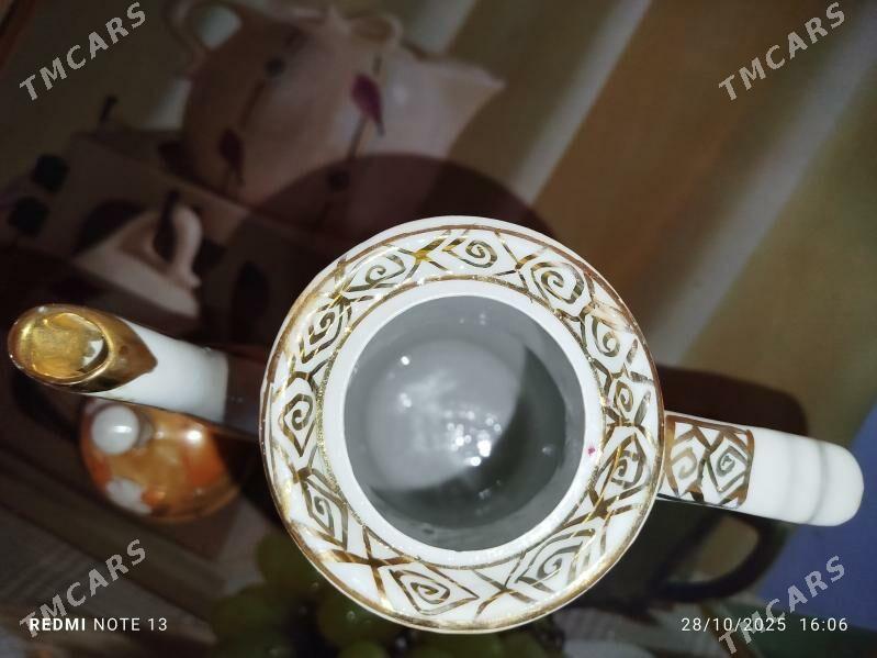 çaýnik - Daşoguz - img 2