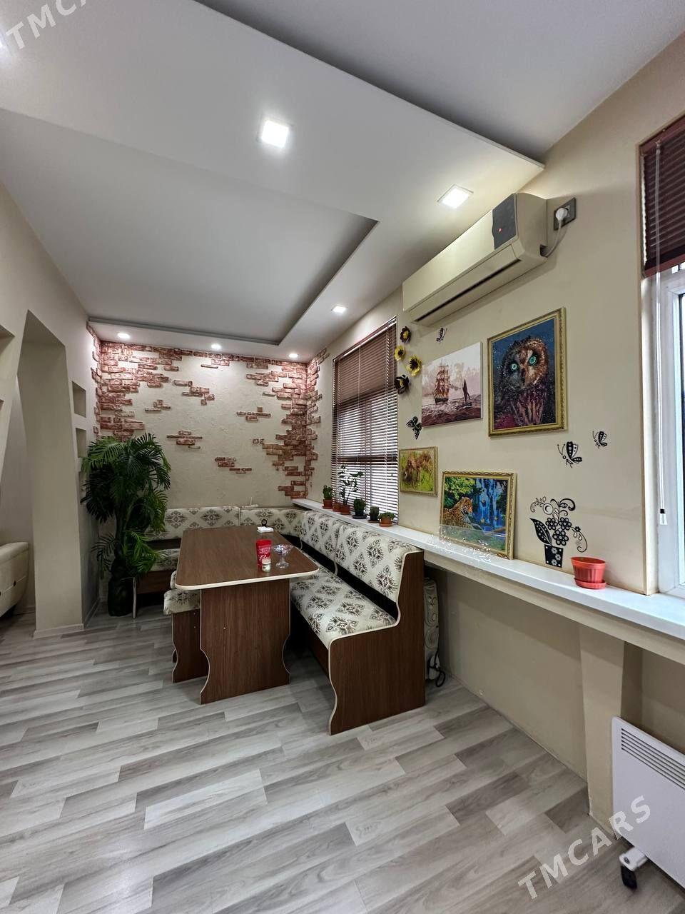 Mir 3 3kom Мир 3 3ком - Aşgabat - img 4