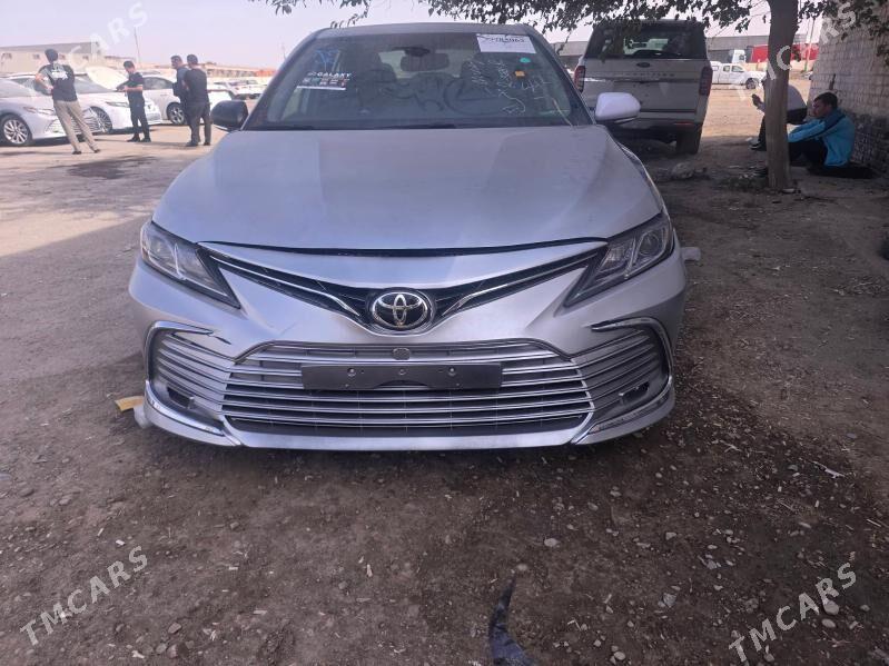 Toyota Camry 2023 - 266 000 TMT - Мары - img 3