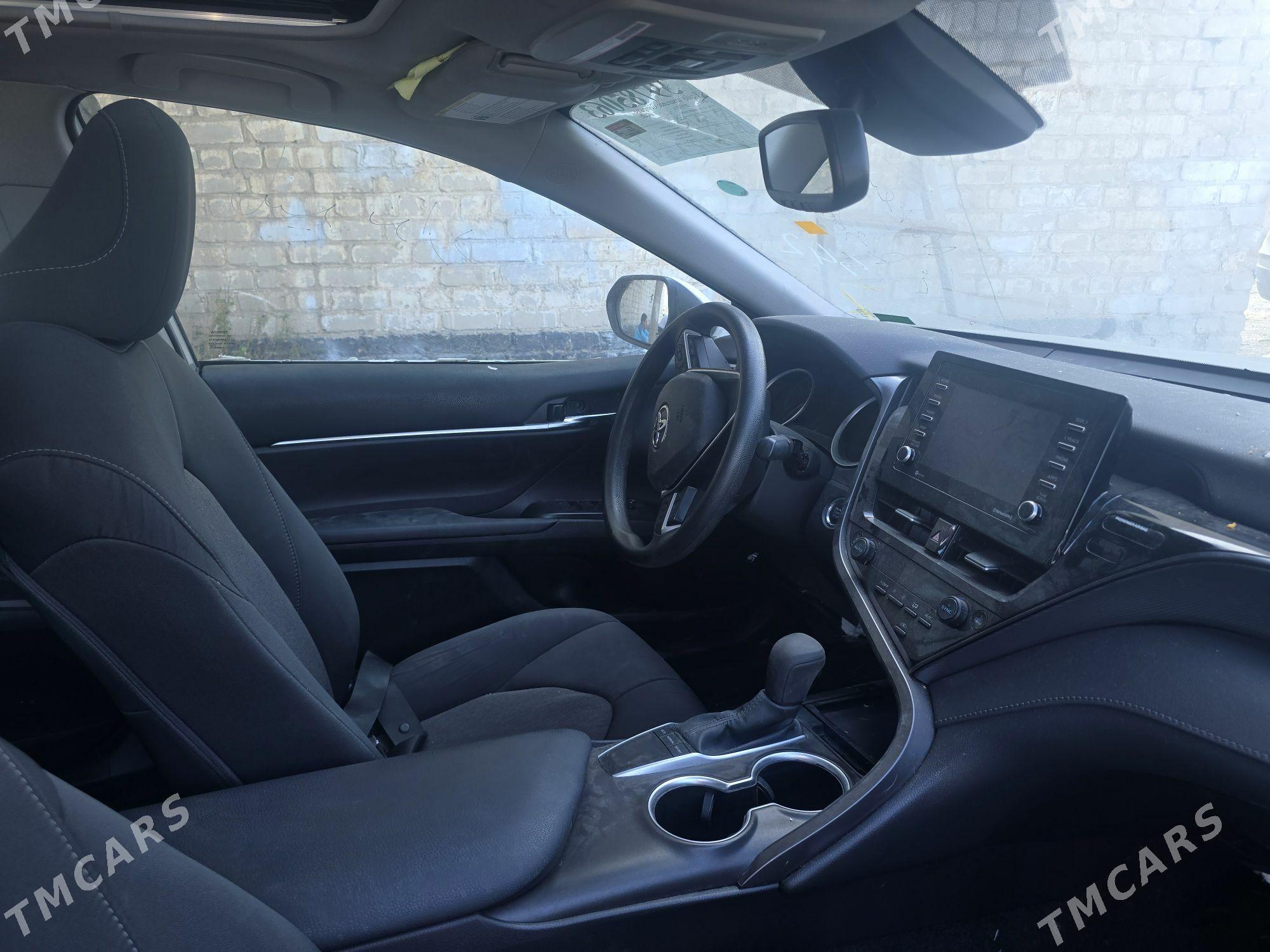 Toyota Camry 2023 - 266 000 TMT - Мары - img 1