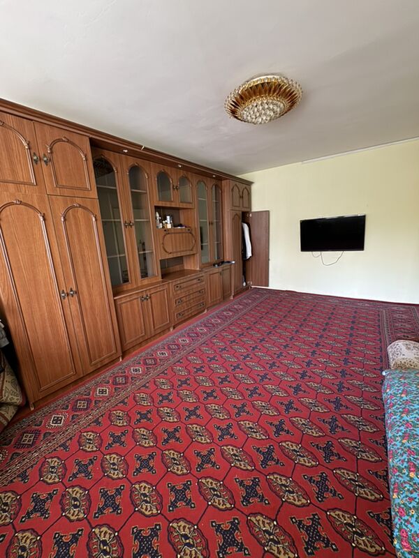 30 MKR 2 KOMNAT 3 ETAJ - Aşgabat - img 5