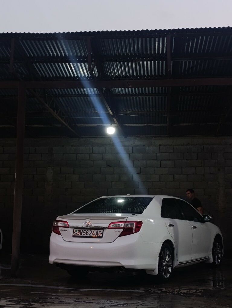 Toyota Camry 2012 - 245 000 TMT - Aşgabat - img 9