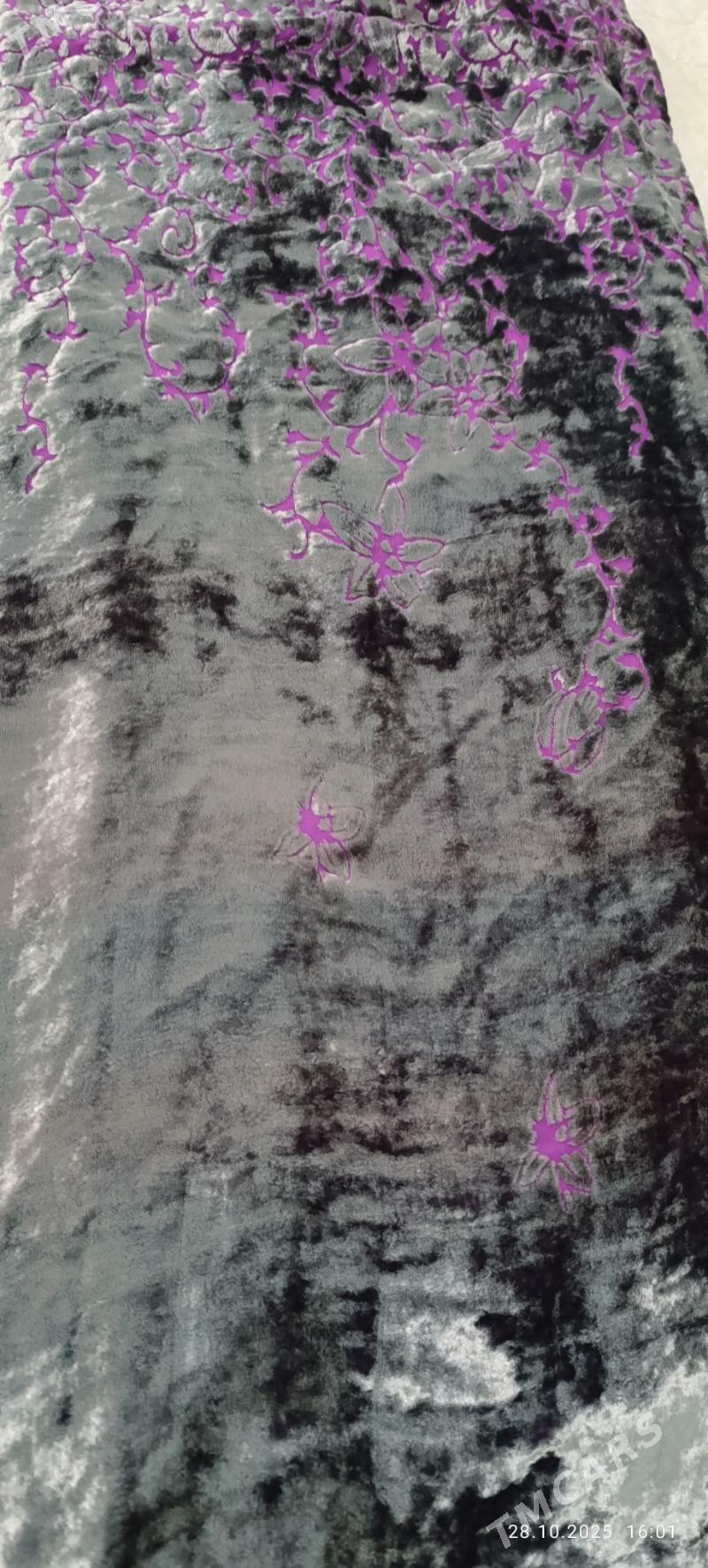 Бархат-Pombarh - Ашхабад - img 2