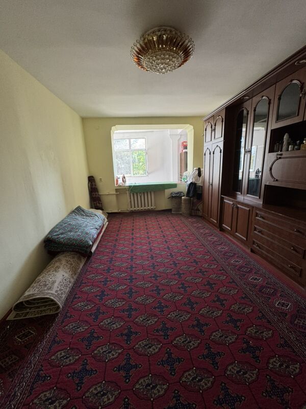 30 MKR 2 KOMNAT 3 ETAJ - Aşgabat - img 2