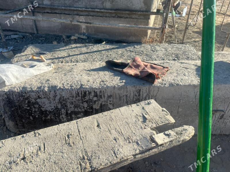 бетон блок - Seýdi - img 1