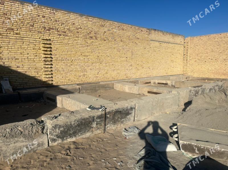 бетон блок - Seýdi - img 3