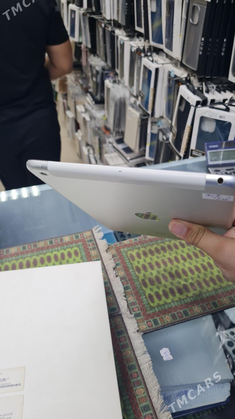 ipad air 32gb 95% - Ашхабад - img 7