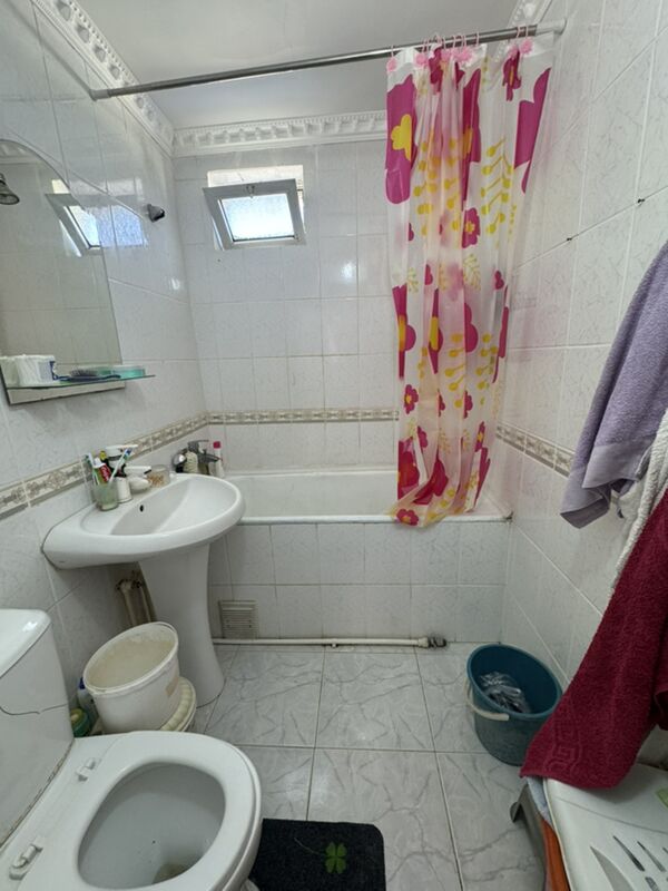 30 MKR 2 KOMNAT 3 ETAJ - Aşgabat - img 7