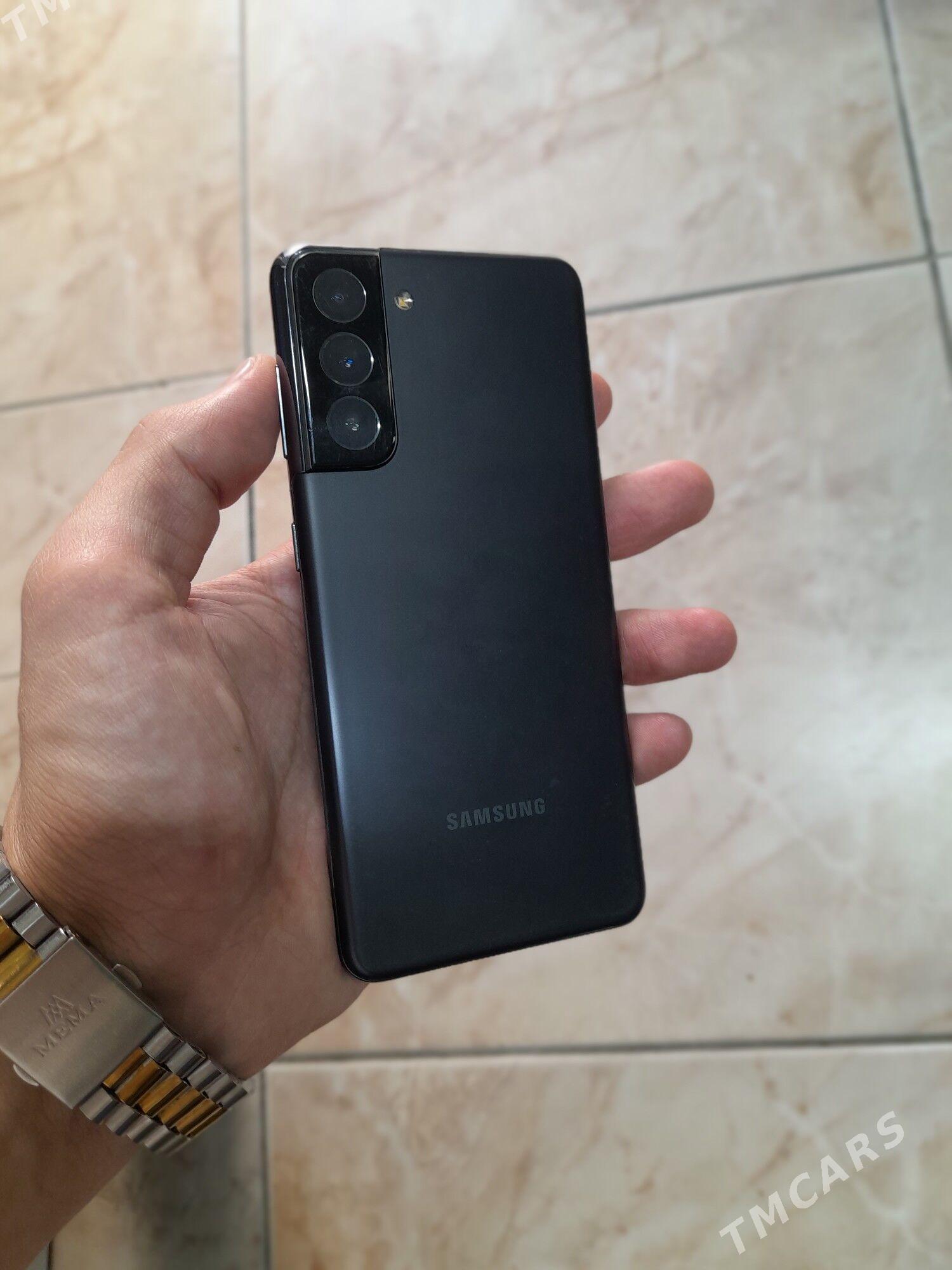 S21 - Мары - img 3