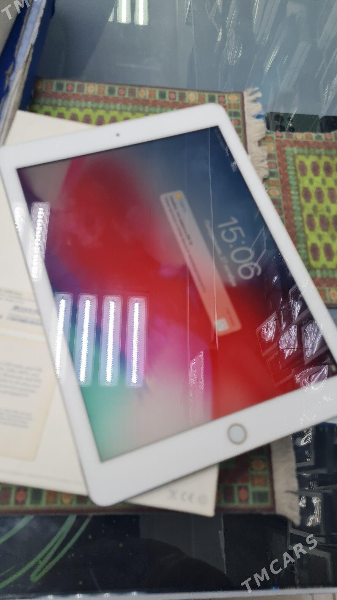 ipad air 32gb 95% - Ашхабад - img 3