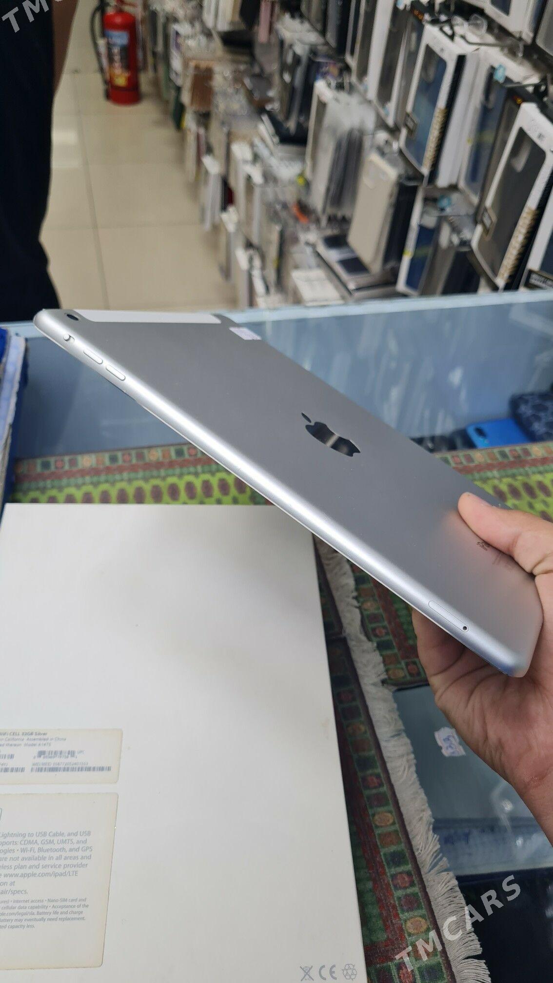 ipad air 32gb 95% - Ашхабад - img 5