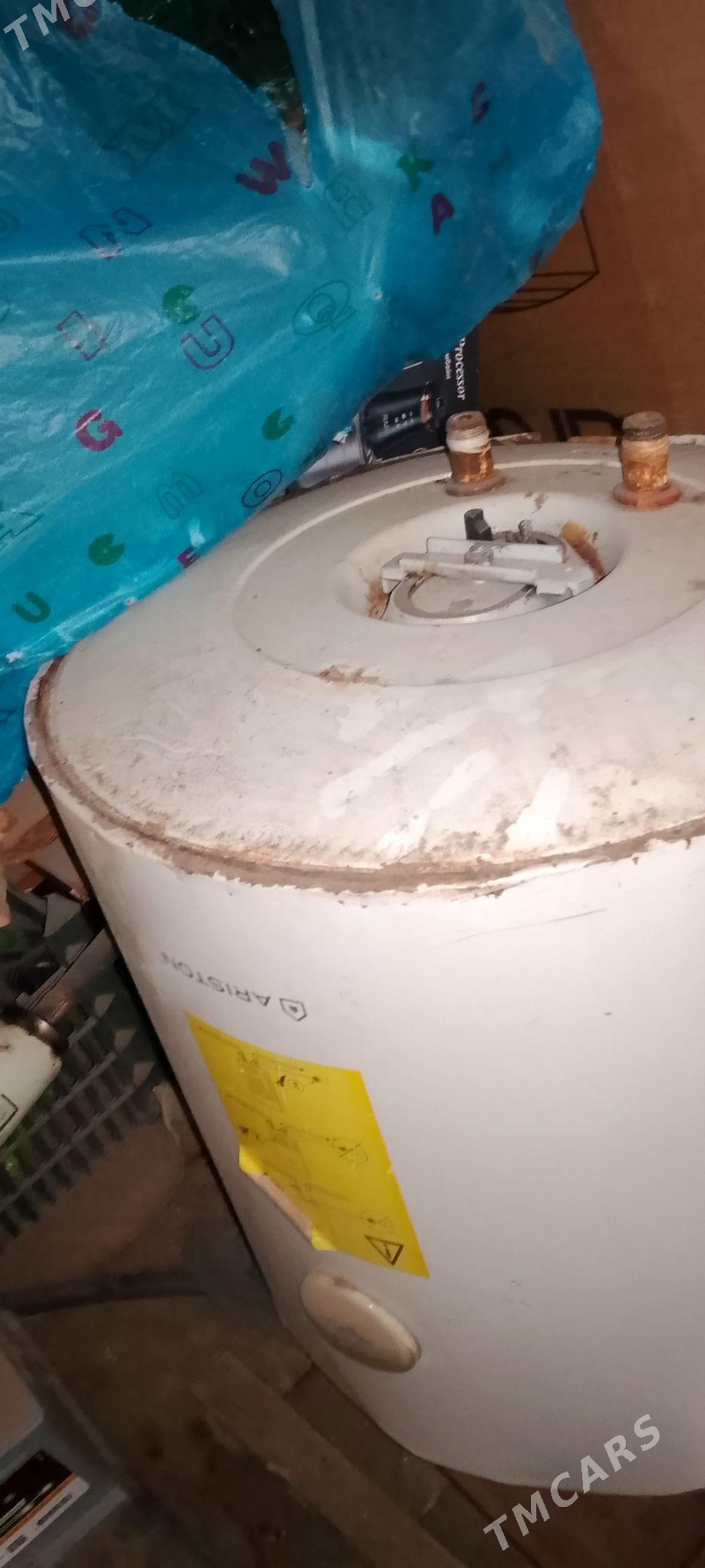 ariston - Дашогуз - img 2