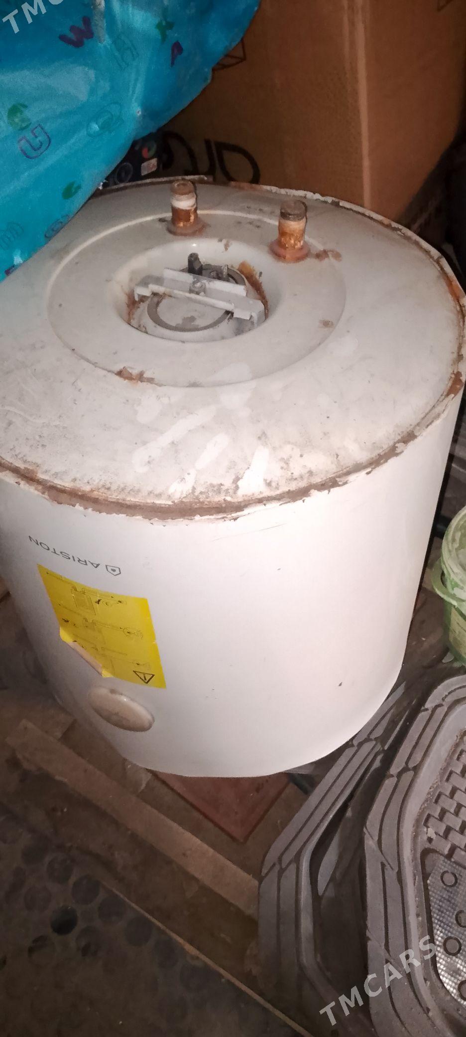 ariston - Дашогуз - img 1