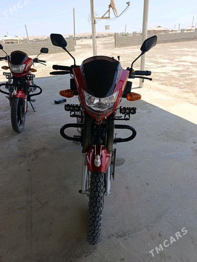 Fekon FK200-14G 2025 - 19 000 TMT - Этрек - img 2