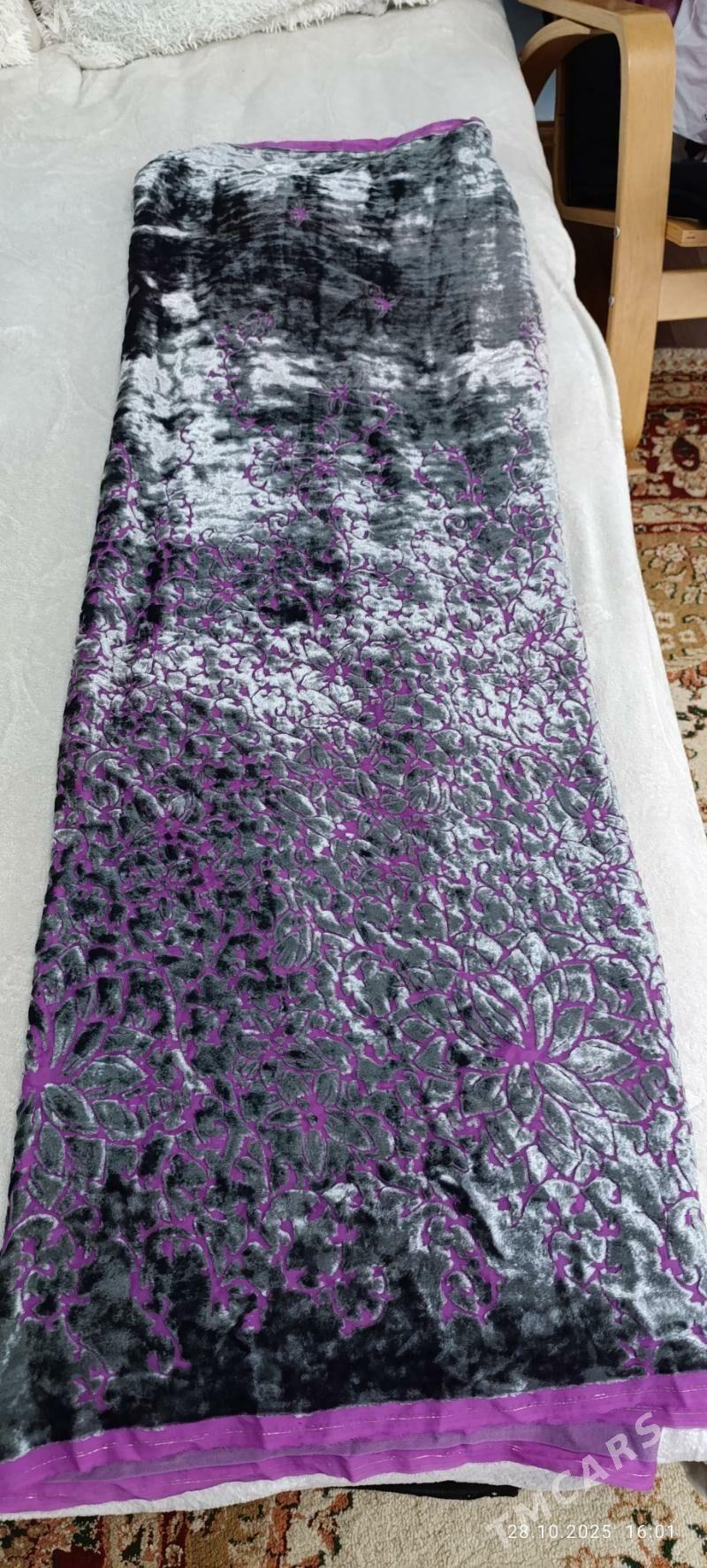 Бархат-Pombarh - Ашхабад - img 3