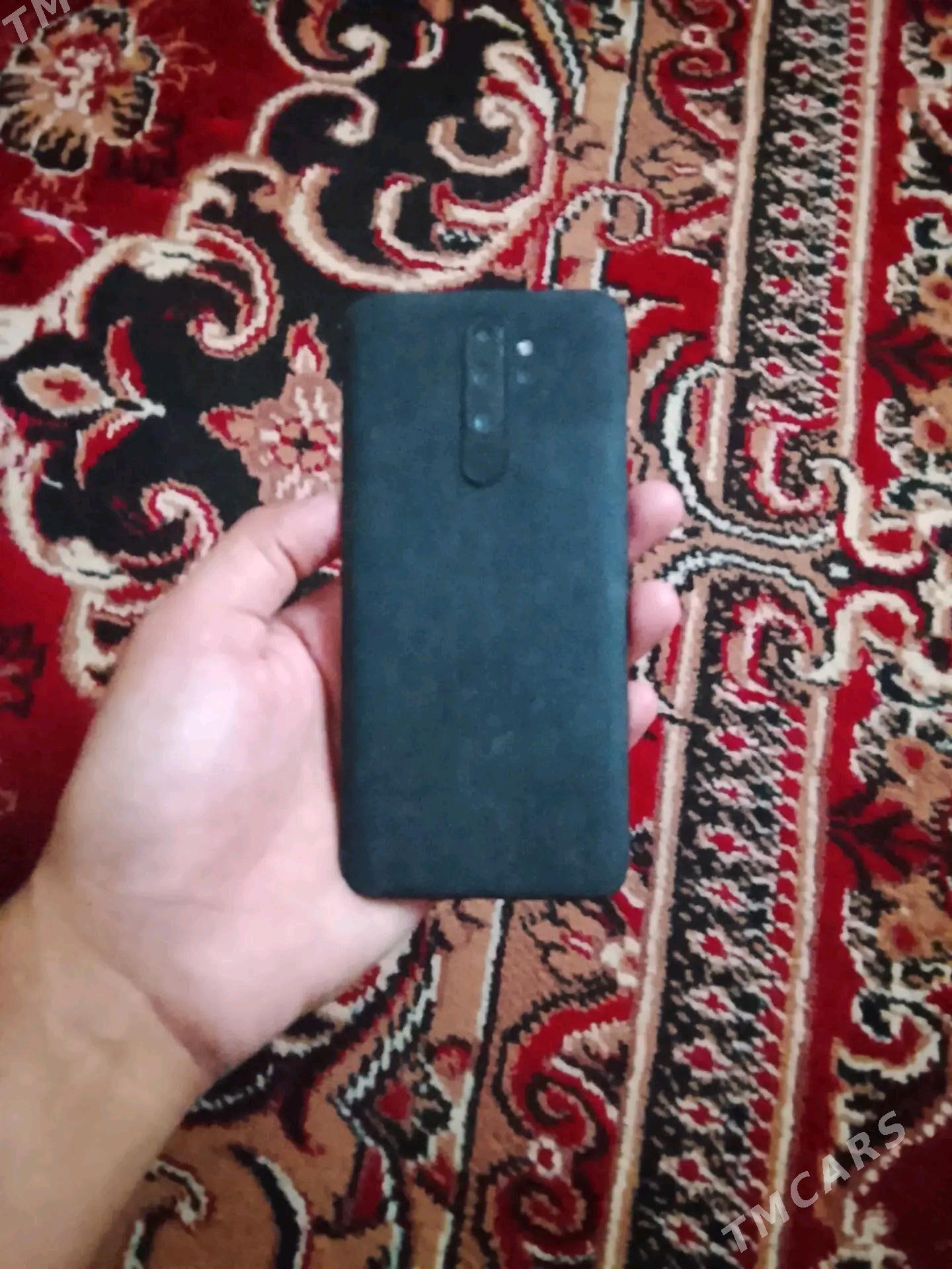 redmi not 8 pro 6.128 - Балканабат - img 2