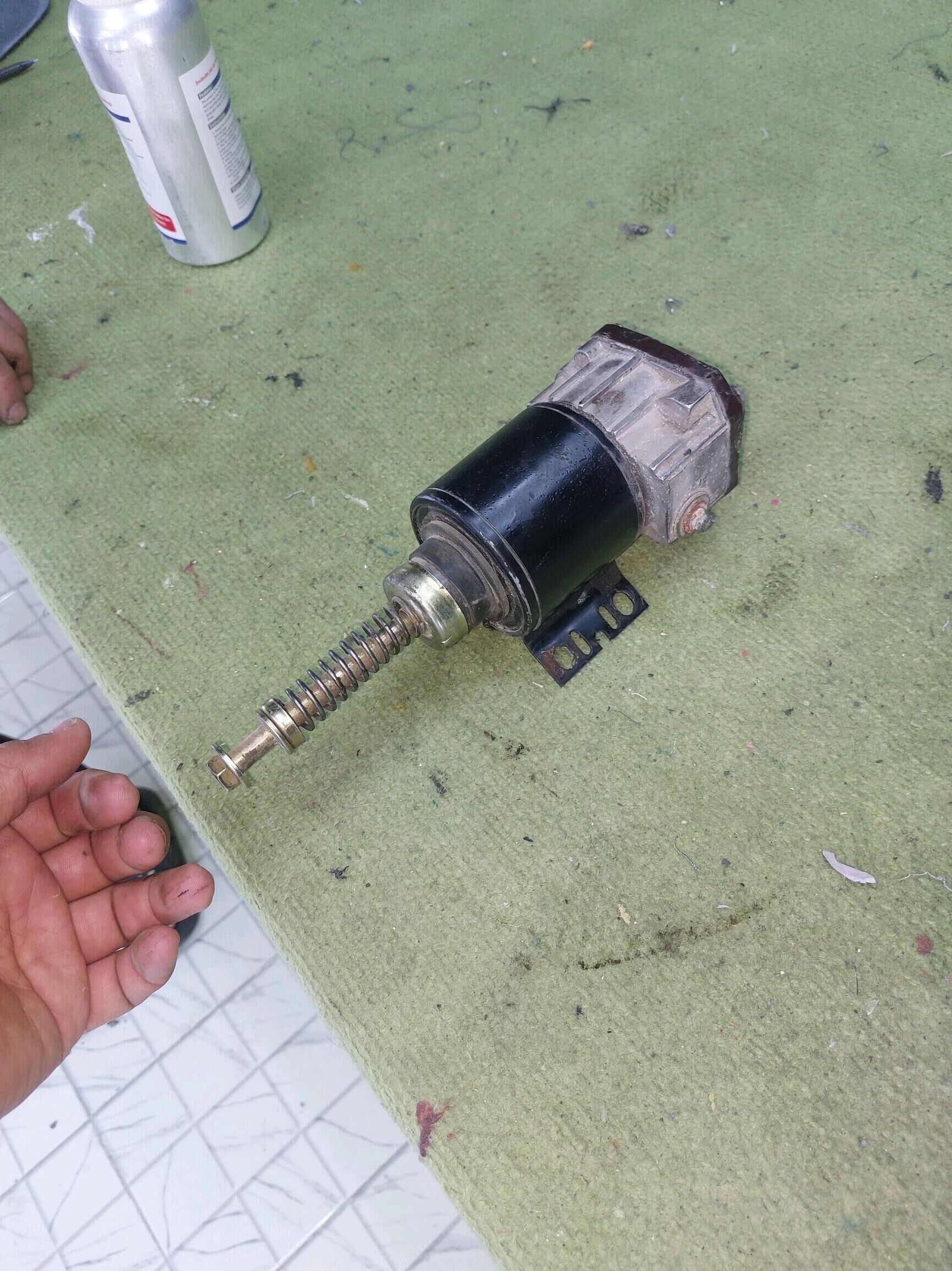 Kraz bendeks 1 000 TMT - Änew - img 2