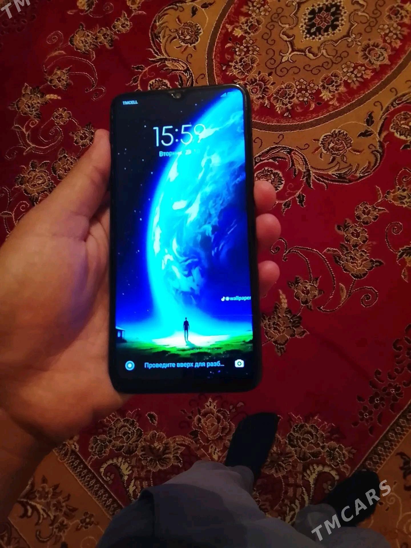 redmi not 8 pro 6.128 - Балканабат - img 1