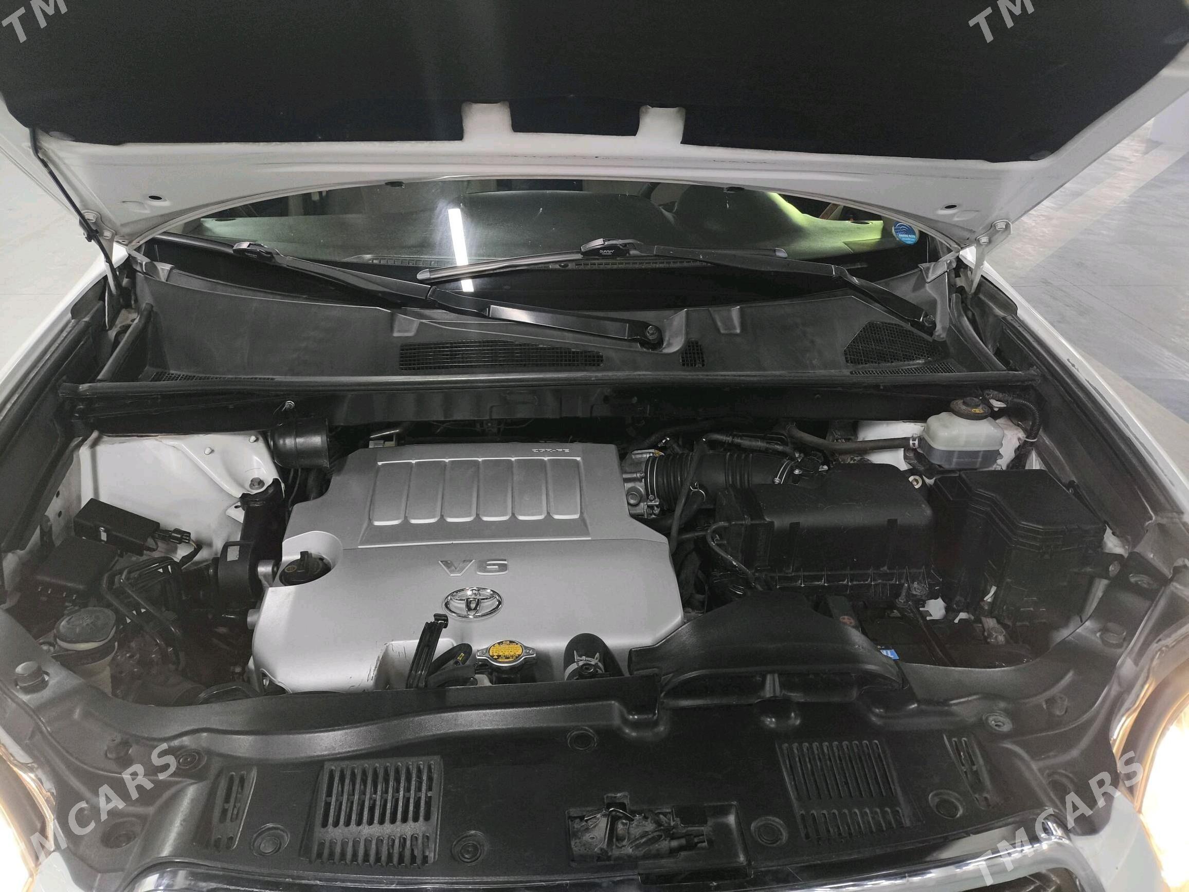 Toyota Highlander 2010 - 315 000 TMT - Бузмеин ГРЭС - img 5