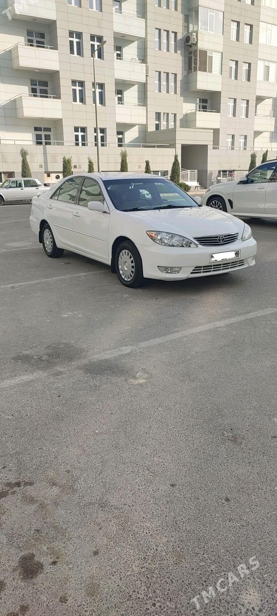 Toyota Camry 2004 - 180 000 TMT - Мары - img 2