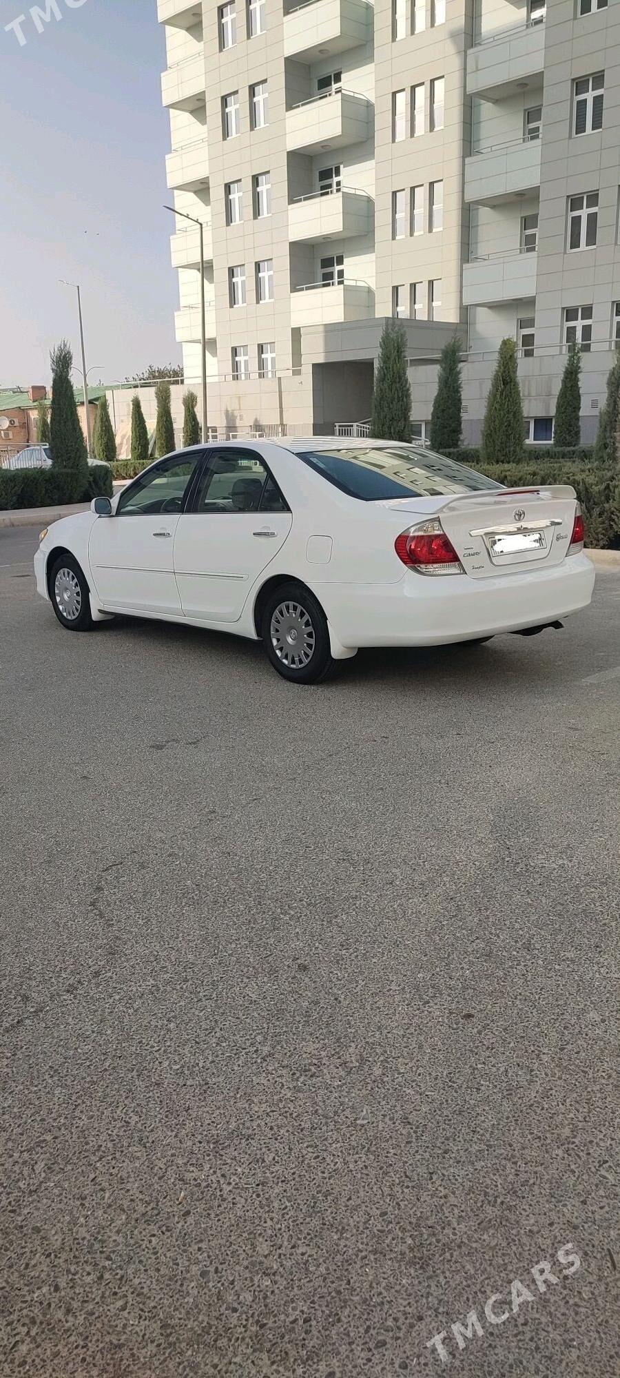 Toyota Camry 2004 - 180 000 TMT - Мары - img 3