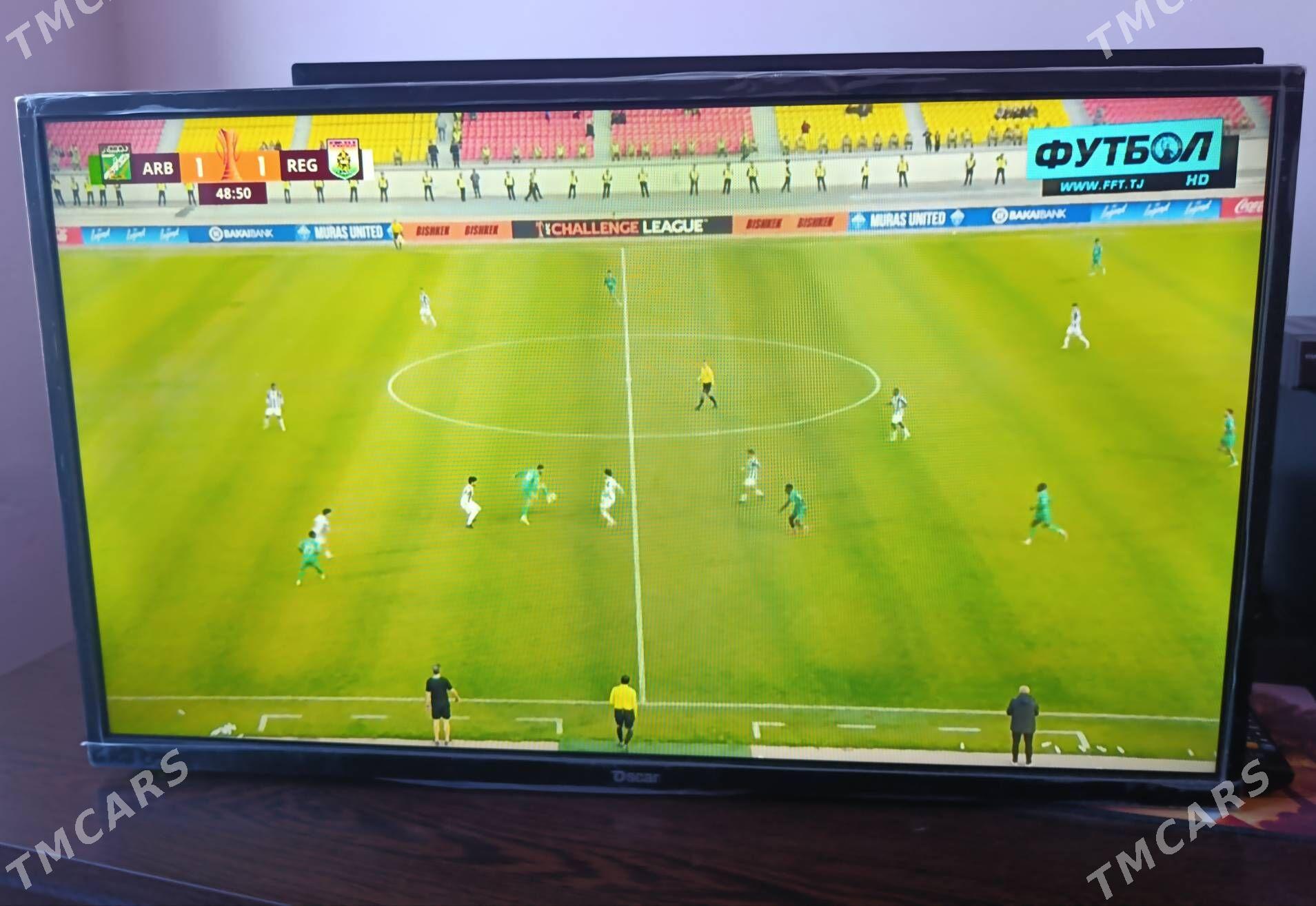 Telewizor 32"-lik - Хазар - img 3