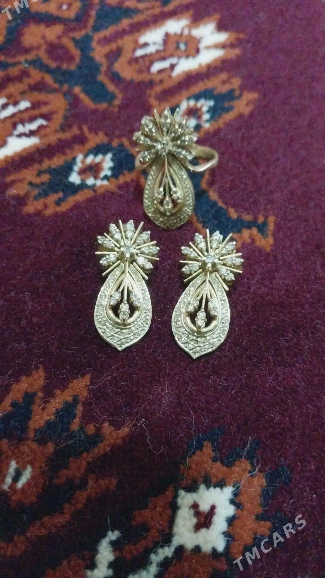 halka yuzuk - Balkanabat - img 1