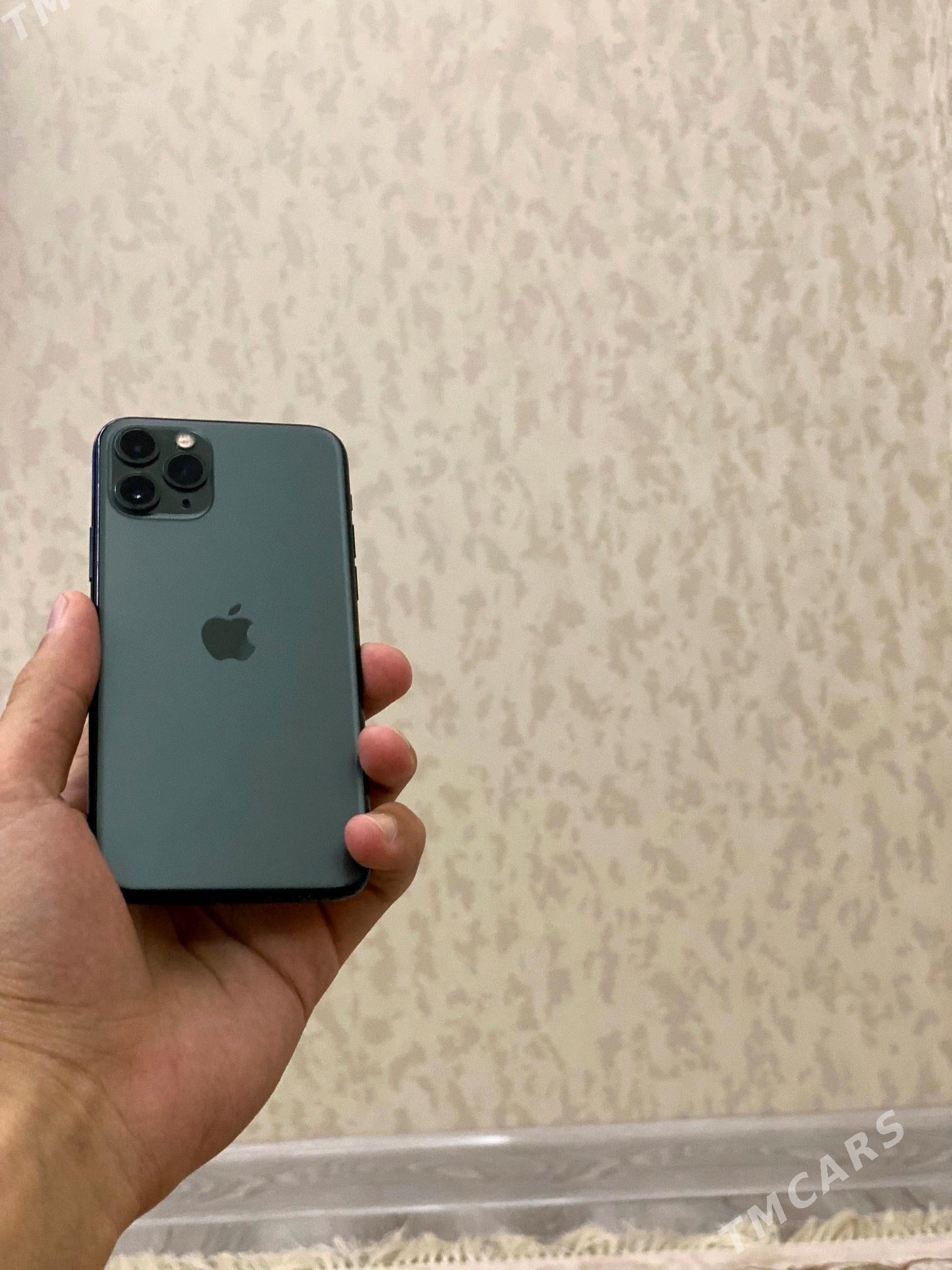 iPhone 11pro 64gb - Aşgabat - img 1