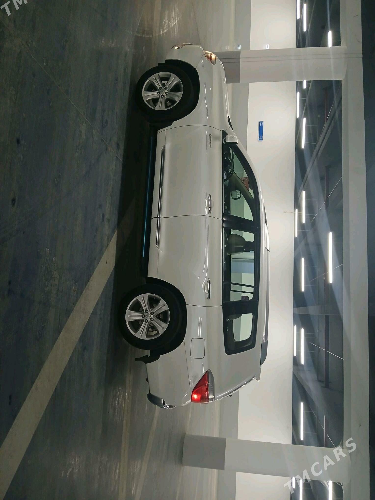 Toyota Highlander 2010 - 315 000 TMT - Бузмеин ГРЭС - img 7